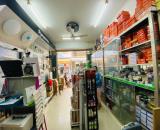 Nhà phố rẻ 4 x 13m 1 trệt 2 lầu Vũ Chí Hiếu Quận 5 TP.HCM