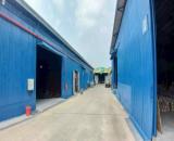 Bán nhà xưởng có khuôn viên 7500m2, Trảng Dài, Biên Hòa, giá 80 tỷ.