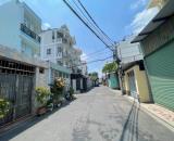 NHÀ 3 Tầng- KHU PHÂN LÔ-UBND Q 12