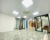 TÒA NHÀ VĂN PHÒNG LƯƠNG ĐỊNH CỦA – ĐỐNG ĐA- 107M² - 9 TẦNG - GIÁ 62,8 TỶ