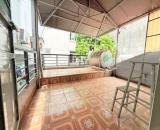🏡 BÁN NHÀ 3 TẦNG TRẦN PHÚ -CHỈ SAU 1 NHÀ MẶT ĐƯỜNG  – TRUNG TÂM HẢI PHÒNG