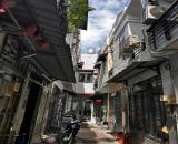 NGAY HIỆP THÀNH CITY, QUẬN 12 – 1 TRỆT 1 LẦU – GIÁ 1.450 TỶ.