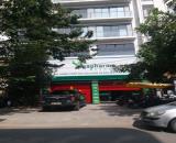 Cho thuê nhà 120m2, 5 tầng, thông sàn, Lê Văn Lương- Tố Hữu, có thang máy