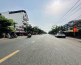 Bán Đất Mặt Tiền, Tiện Xây Dựng Mới Cao Tầng. 328m2 Đường Trần Thái Tông, Ngang 7 Chỉ 35tỷ
