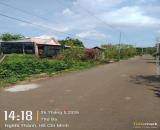 Gần 1000m2 có 100TC đường nhựa, khu dân cư, giá 1.4 tỷ