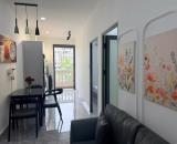 CHO THUÊ CĂN HỘ DỊCH VỤ KDC CITYLAND PARK HILLS, P10, GÒ VẤP. 13TR/TH/45M2. LH:0934398182