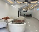 🏡 NHÀ MỚI 4 TẦNG – FULL NỘI THẤT – NGÕ NÔNG – 30M RA Ô TÔ TRÁNH – GIÁ CHỈ 7.XTỶ🏡