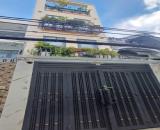 Bán nhà 275/ Quang Trung, P.10, Gò Vấp: 39m2, giá 5,75 tỷ.