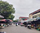 CC CẦN BÁN CĂN NHÀ MẶT TIỀN KINH DOANH CHỢ TÂN KIM, TP HẢI DƯƠNG