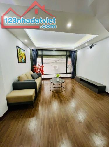 Vị trí đắc địa đường Trường Lâm - Long Biên. - 3