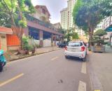 Căn biệt thự 4 tầng có hầm 312m Dịch Vọng 92 tỷ Cầu Giấy Hà Nội tiện ích vị thế vàng kinh
