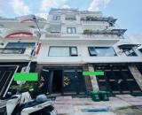 Nhà bán 3 lầu sát chợ Bình Thành DTSD 125m hẻm xe hơi , giá 3.05 tỷ