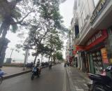 SIÊU PHẨM, MẶT PHỐ, TRÍCH SÀI, TÂY HỒ-VỈA HÈ-KD-TM: 92/130M X6T, MT 10M, GIÁ 84 TỶ.