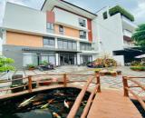 NHÀ ĐẸP – GIÁ TỐT- CHÍNH CHỦ CẦN BÁN BIỆT THỰ Tại Phường Đông Hưng Thuận, Quận 12, Tp Hồ