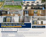 CHO THUÊ NHÀ PHỐ HẢI ÂU 02 - VINHOMES OCEAN PARK 1 | GIÁ CHỈ 2X TRIỆU/THÁNG