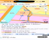 Bán lô đất Bình Giã, Châu Đức, BR- VT, giá 4.500m2, giá 4,3 tỷ