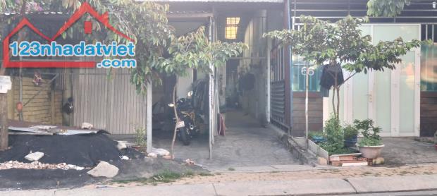 Bán Dãy Trọ Mặt Tiền Đường Ấp mới 1 Tân Xuân. 276m2. Ngang 10m Đường 8m Thông Tứ Tung - 2