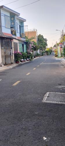 Bán Dãy Trọ Mặt Tiền Đường Ấp mới 1 Tân Xuân. 276m2. Ngang 10m Đường 8m Thông Tứ Tung - 4