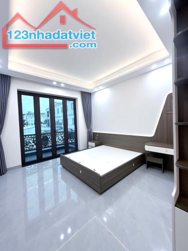 📣 SIÊU PHẨM 5 TẦNG THANG MÁY – TUYẾN 1 LÊ HỒNG PHONG | KHÔNG GIAN SỐNG ĐẲNG CẤP. - 2