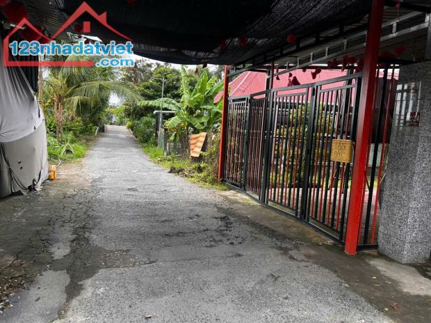 ĐẦU TƯ SINH LỜI – CHÍNH CHỦ CẦN BÁN ĐẤT Tại  xã Đông Hiệp, huyện Cờ Đỏ, tp Cần Thơ - 1