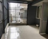 Cho thuê phòng full nội thất 35m² đối diện ĐH Cảnh sát Nhân dân, gần ĐH Tôn Đức Thắng