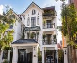 VPBank phát mại biệt thự KĐT Lideco view vườn hoa gần hồ điều hòa 240m2 chỉ 23.x tỷ. 09896