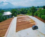 CHỈ 430 TRIỆU – SỞ HỮU NGAY ĐẤT NGHỈ DƯỠNG CẬN LỘ TẠI THANH THỦY