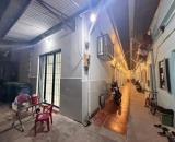 THANH LÝ DÃY TRỌ BÌNH CHÁNH 6PHÒNG, 1 KIOT , THU NHẬP HƠN 25TR/ Tháng. GIÁ BÁN 1 TY 700