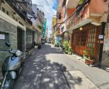 ĐẤT ĐÔ THỊ - LÊ VĂN SỸ - NGANG CHUẨN 5M HIẾM - VUÔNG A4 - KHÔNG LỘ GIỚI - GIÁ TỐT