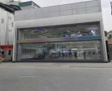 Cho thuê nhà, Lò Đúc, Hòa Mã, Hàm Long, Hai Bà Trưng, 141m2x 2T -30 tr