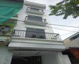Bán nhà gần đường 32 Đan Phượng 42 m2 4 tầng giá 6.3 tỷ.ô tô vào nhà.  Nhà mới tinh đẹp