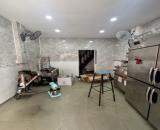 Mặt tiền Bành Văn Trân 3 tầng, DTSD 60m2, đủ tiện ích, công năng, nhỉnh 3tỷ. Hàng hiếm