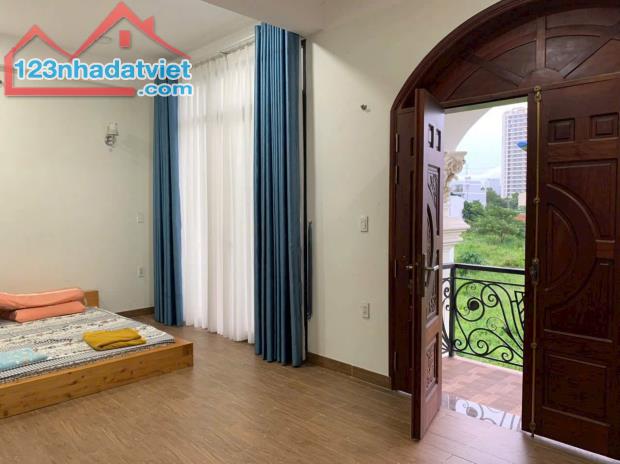 BÁN NHÀ PHƯỜNG THẠNH MỸ LỢI.QUẬN 2. HẦM + 4 TẦNG.SỔ HỒNG CHÍNH CHỦ.GIÁ 25 TỶ. - 4