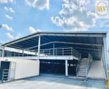 BÁN NHÀ XƯỞNG MAYMẶC,BALO,TÚI XÁCH–KCN TÂN HƯƠNG, TIỀN GIANG – 48.112m²