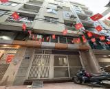 🔅 TÒA CĂN HỘ DỊCH VỤ LÊ ĐỨC THỌ, Ô TÔ ĐỖ CỬA, 77M2 7T MT 4.5M, CHỈ 25.8 TỶ 🔅