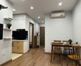 CHO THUÊ CĂN HỘ CHUNG CƯ HH LINH ĐÀM 66M2, 2 NGỦ , 2 PHỤ , CHƯA ĐỒ. GIÁ 7.3 TRIỆU/THÁNG