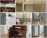 CHO THUÊ NHÀ HẺM 441 ĐIỆN BIÊN PHỦ - NGAY ĐẠI HỌC HUTECH