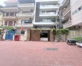 Bán Nhà Phố Lý Nam Đế - sát phố - khu Quân Đội - 55m2 x 3 Tầng - Sổ riêng - Giá 19,3 Tỷ