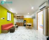 PASS PHÒNG FULL NỘI THẤT NGUYỄN THỊ ĐỊNH, QUẬN 2 – VÀO Ở NGAY, TẶNG 1 TRIỆU