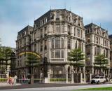 BÁN BIỆT THỰ SONG LẬP NOBLE PALACE LONG BIÊN - QUỸ CĂN ĐẸP - GIÁ NGOẠI GIAO TỐT NHẤT