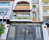 💥Chỉ 5ty2- NHÀ 3 TẦNG ĐẸP-SẴN NỘI THẤT-XE HƠI NGAY CỬA-NGUYỄN DUY TRINH Q9  Nhà sản nội t
