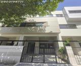 Chính chủ cần bán căn nhà 3 tầng trục chính trong khu Compound Cát Tường J-Home