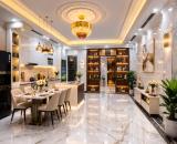 SIÊU PHẨM SÀI ĐỒNG–7 TẦNG TM–98M²–2 MẶT THOÁNG–GARA 3 Ô TÔ–NỘI THẤT CAO CẤP–GIÁ 25,X TỶ