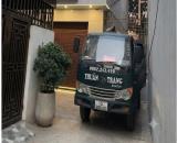 60m2 lô góc 3 mặt thoáng mát ở sướng, ngõ oto 3 tỷ