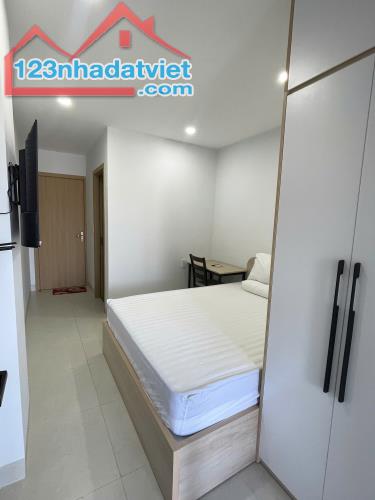 CĂN PHÒNG STUDIO CỰC XỊN - CHỈ XÁCH VALI VÀO Ở - 1