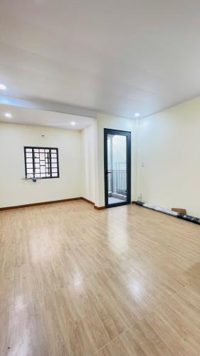 Đi định cư, bán gấp nhà Phú Hòa, 42m², mới tinh, tặng nội thất, gần Chợ Tân Bình, 5.x tỷ - 1