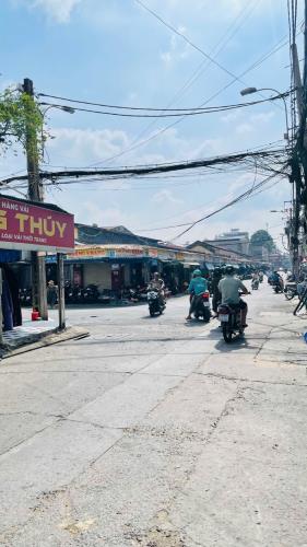 Đi định cư, bán gấp nhà Phú Hòa, 42m², mới tinh, tặng nội thất, gần Chợ Tân Bình, 5.x tỷ - 3