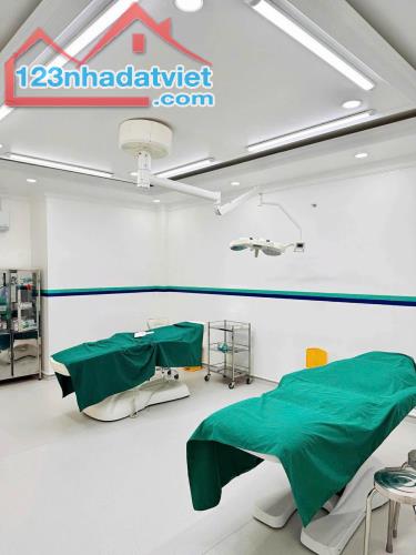 Mở rộng quy mô sang cơ sở mới lớn hơn cần CHUYỂN NHƯỢNG CƠ SỞ CHĂM SÓC SẮC ĐẸP & MẶT BẰNG - 2
