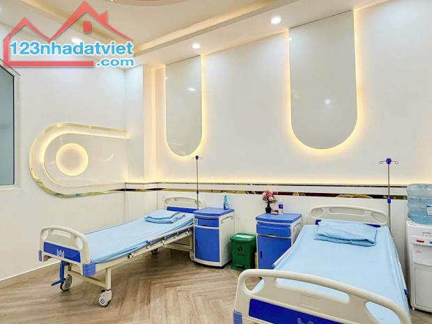 Mở rộng quy mô sang cơ sở mới lớn hơn cần CHUYỂN NHƯỢNG CƠ SỞ CHĂM SÓC SẮC ĐẸP & MẶT BẰNG - 3
