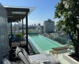 Top Penthouse đẳng cấp 482m2 Serenity Sky Villas Q3 trung tâm Sài Gòn.